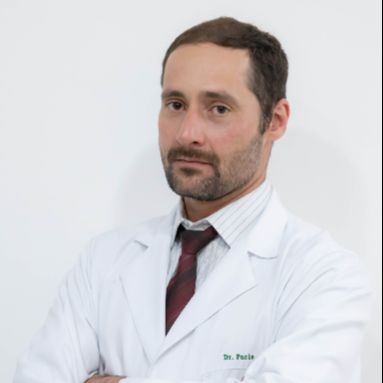 Dr. Alisson Vinicius Emerique Fucio
