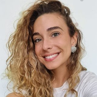 Carolina Paiva, Psicólogo Rio de Janeiro