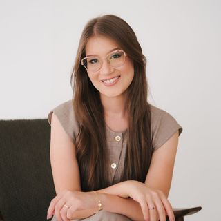 Amanda Sato, Nutricionista Maringá
