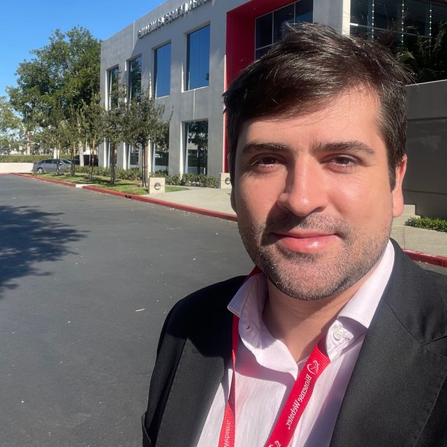 Pedro Mario Pinto Vandoni, Médico clínico geral São Paulo