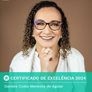 Ampliar imagem: Daniele Costa Menezes de Aguiar, Psicólogo Curitiba