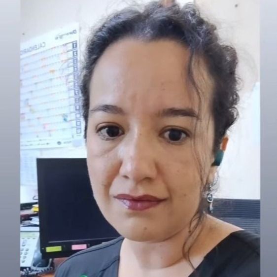 Amaranta Alfaro Jimenez, Psicólogo Santiago