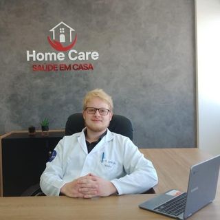 Ampliar imagem: Carlos Eduardo Zotin Lopes, Especialista em Clínica Médica Conceição Do Mato Dentro