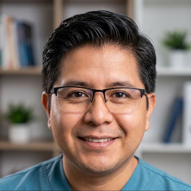 José David García Ortíz, Especialista en Medicina Deportiva Medellín