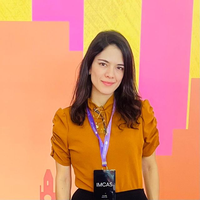 Ana Gissell Vanegas Galindo, Dermatologista Rio de Janeiro