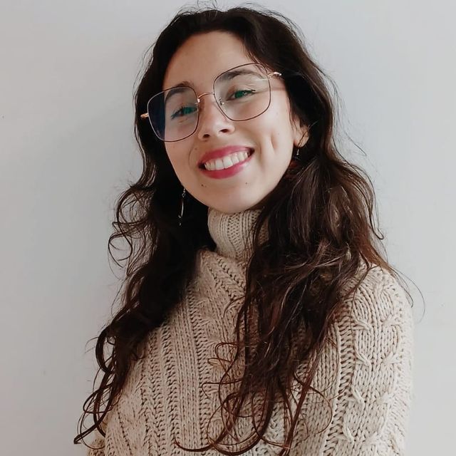 Ivania Romina Zaffiri Suzarte, Psicólogo Santiago