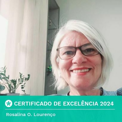 Rosalina O. Lourenço, Psicólogo São José Dos Pinhais