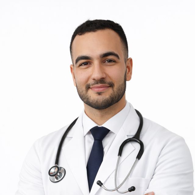 Humberto  Lisboa , Endocrinologista São Paulo