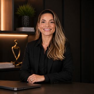Karol Reis, Ginecologista Teresina