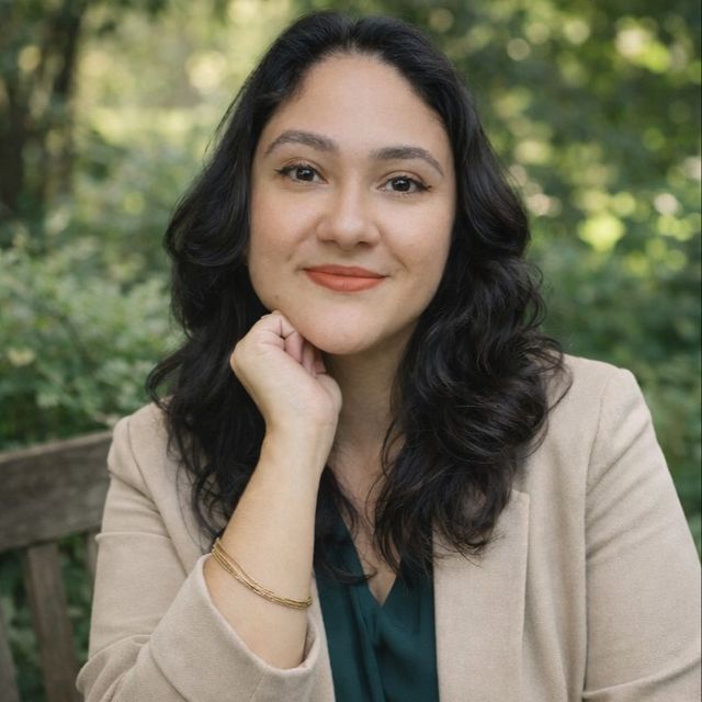 Laís Mendes, Psicólogo Maricá