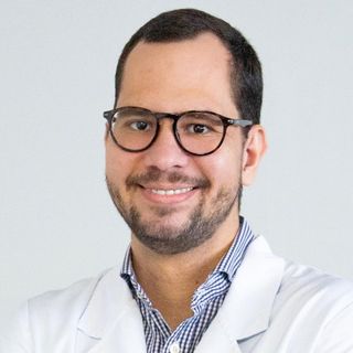 Tarcísio Veloso Rabelo, Médico clínico geral Belo Horizonte