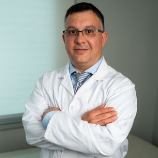 Dr. Leonardo Gastón de Oliveira