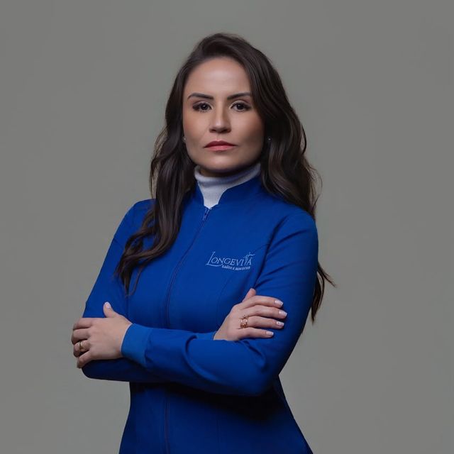 Mariana Barros, Médico clínico geral Conselheiro Lafaiete