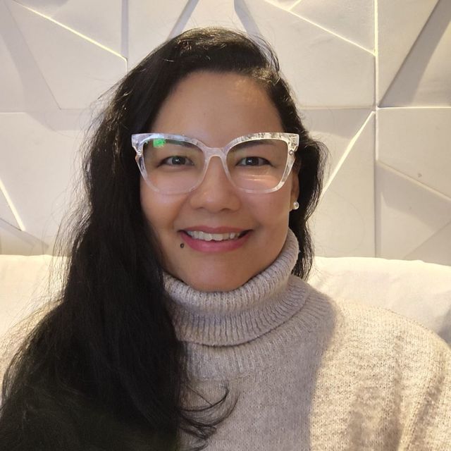 Márcia Akutsu, Terapeuta complementar São Caetano do Sul