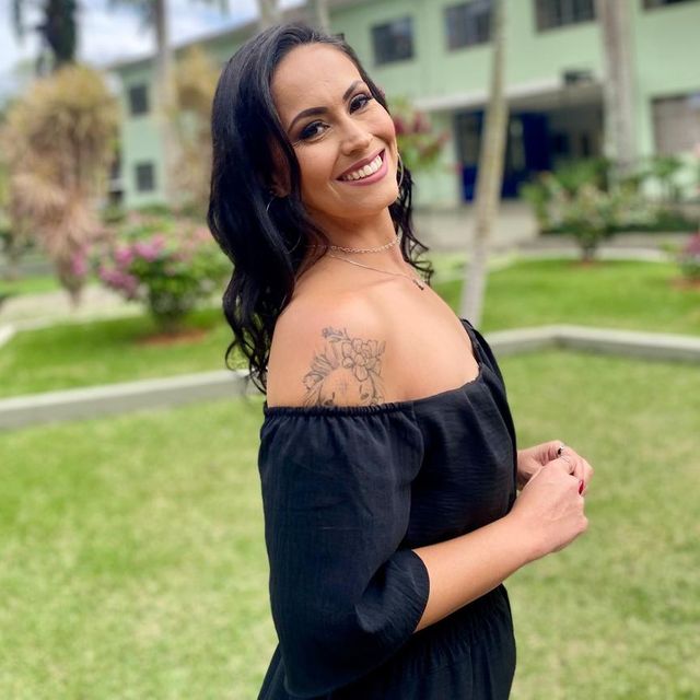 Maiara Maiara, Psicólogo Barra Do Piraí