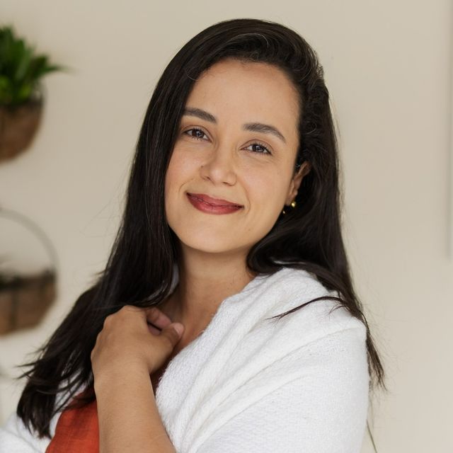 Giovana Dantas, Psicólogo Vitória