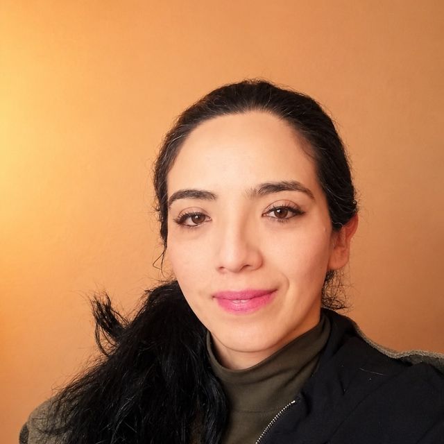 Marjorie Silva