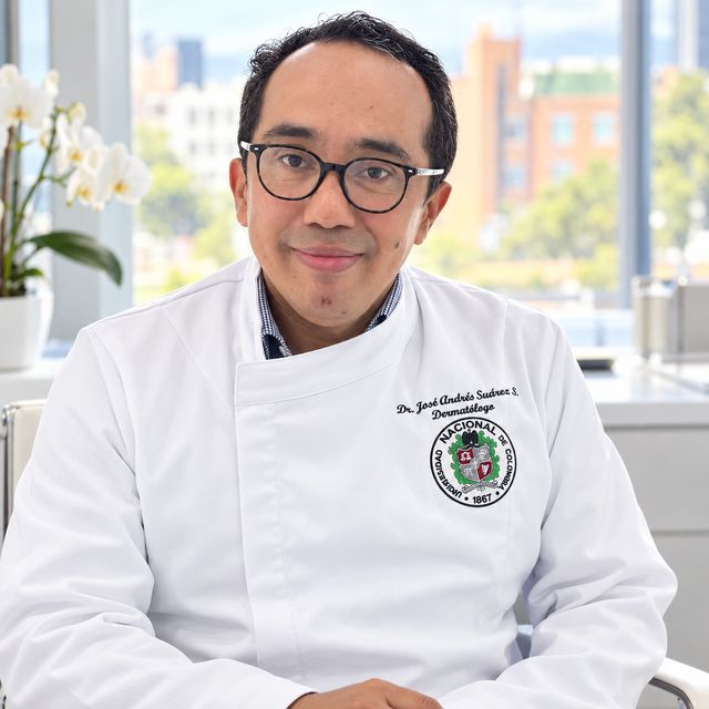 José Andrés Suárez Perico