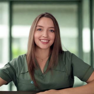 Prof. Sophia Matheus