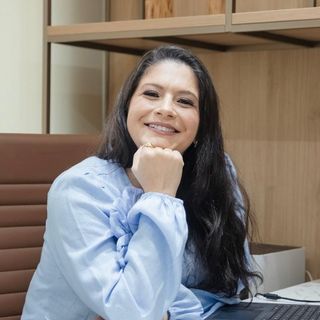 Ampliar imagem: Fabiola Feitosa, Psiquiatra Aracaju