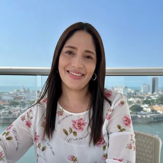 Dra. Mara Sofia Orozco Martelo