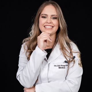 Julia Portugal Maia, Médico clínico geral Colatina