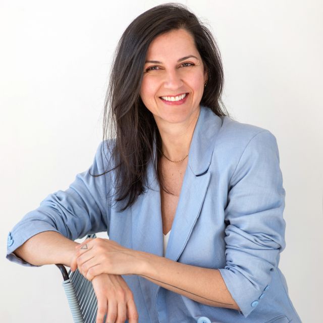 Larissa Fernandez Rubim, Fisioterapeuta Porto Alegre