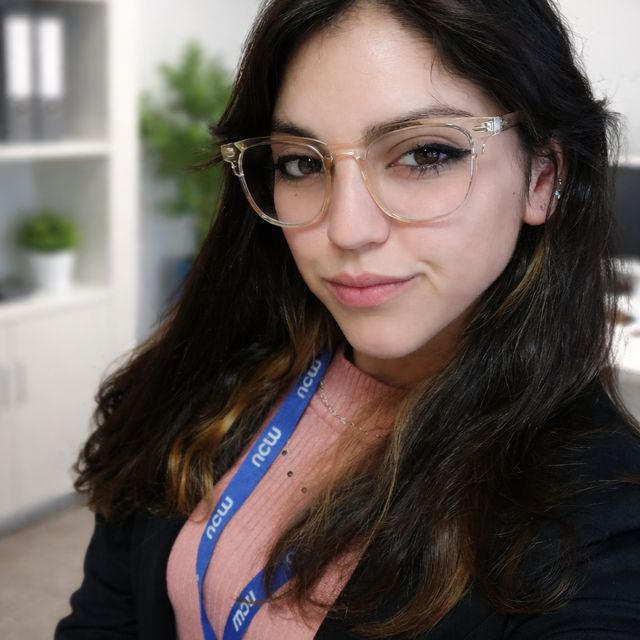 Franchesca Michel  Garrido Correa, Psicólogo Talca