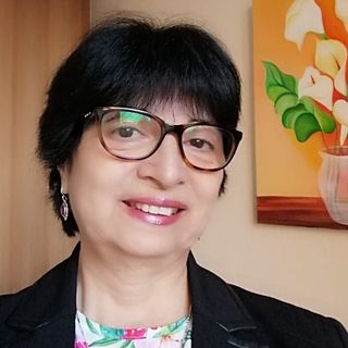 Ps. Carmen Gloria González Parra