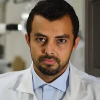 Ampliar imagem: Adolfo Savio, Oftalmologista Santa Cruz Do Capibaribe