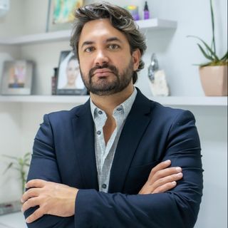 Dr. Danilo Siqueira Talarico