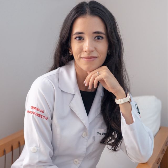 Daniela Ciancio Marcondes, Cirurgião geral Jundiaí