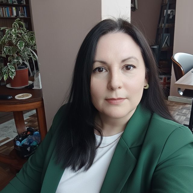 Paz Saavedra Arriagada, Psicólogo Concepción