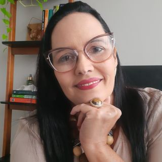 Luciana Sette Cardoso da Silva, Psicólogo Recife