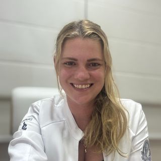 Betina Bertrand, Cirurgião pediátrico Rio de Janeiro