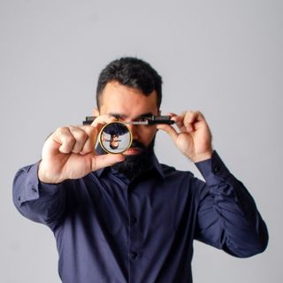 EDNAN  CARDOSO DE SOUSA, Oftalmologista Recife