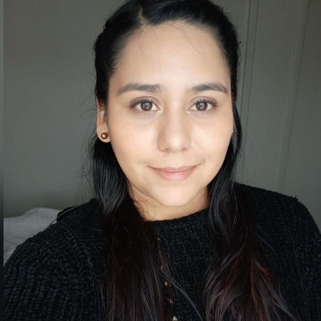 Camila Pacheco Nauto, Psicólogo Osorno