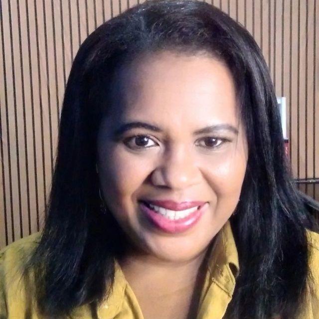 Simone Dos Santos Araujo Silva, Terapeuta complementar Conceição Do Almeida