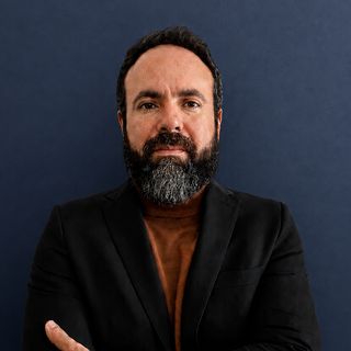 Pedro Almeida Pereira, Psicólogo Fortaleza
