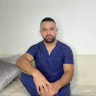 Dr. Charlie Andrey Castillo Rivera