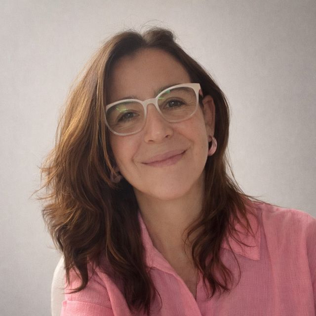 María Mercedes Ruiz Gallo, Psicólogo San Fernando