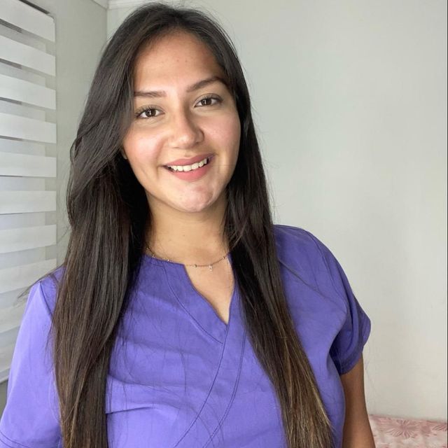 Maura Collío, Nutricionista Santiago