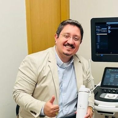 Marcelo Oliveira Lamberti, Neurocirurgião Itumbiara