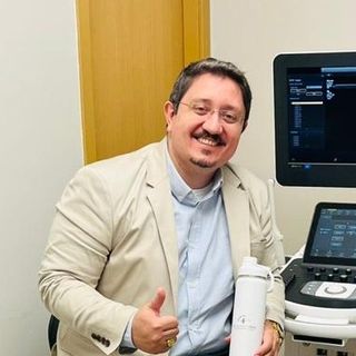 Dr. Marcelo Oliveira Lamberti