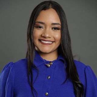 Emilly Santos De  Souza, Psicólogo Camaçari