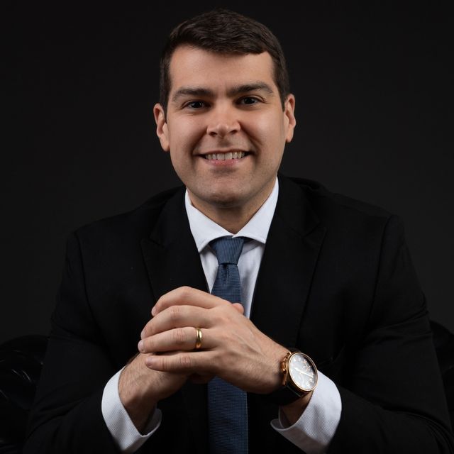 João Henrique Costa Reis, Ortopedista - Traumatologista Rio de Janeiro