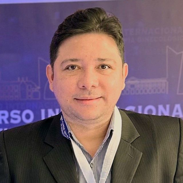 Yeisman Pineda Lechuga, Ginecólogo Cartagena