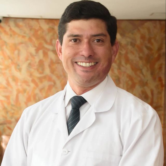 Jorge Ramírez Pereira