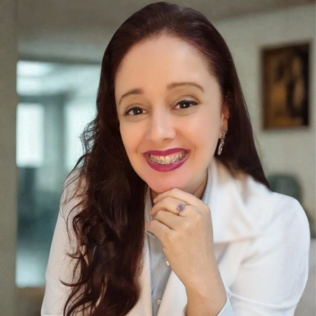 Fernanda Afonso Diaz, Fisioterapeuta Santos