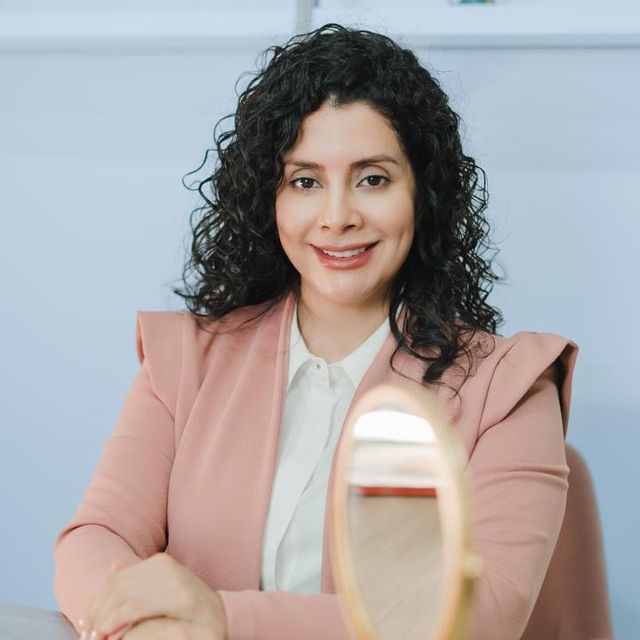 Lisseth Lorena Contreras Rojas, Médico general Cúcuta